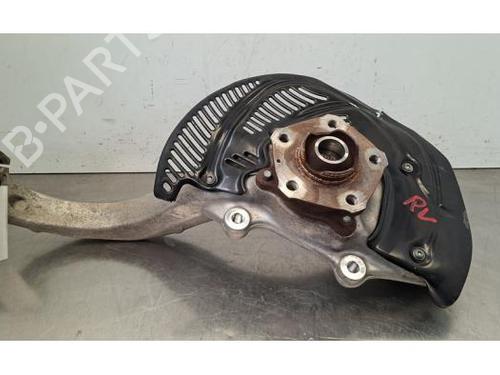 Right front steering knuckle AUDI E-TRON (GEN) 55 quattro | BP39453117M26  - Image 6