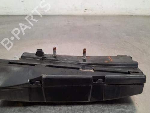 Other PEUGEOT 2008 I (CU_) 1.6 BlueHDi 100 | BP23607828O1 