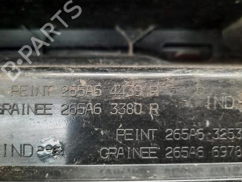 Left taillight RENAULT TRAFIC II Van (FL) 2.0 dCi 115 (FL01, FL0U) | BP23606892C34 