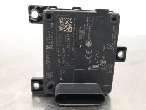 Elektronisk modul CITROËN C5 X (ND_, NC_) PureTech 130 (NCHNSP) (131 hp) 23602808