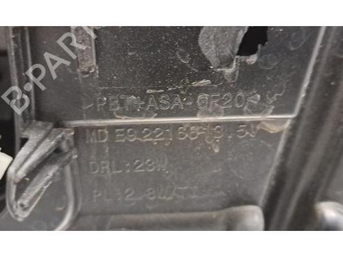 Left headlight BMW 1 (F40) 128 ti | BP32485619C28 