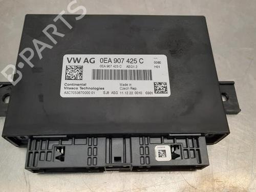 Engine control unit (ECU) VW ID.3 (E11, E12) Pro S | BP23589864M57 
