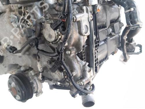 Engine SUBARU XV (GT) 2.0 i AWD (GT7) | BP26944894M1 