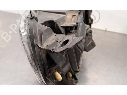 Venstre forlygte CITROËN JUMPY III Van (V_) 2.0 BlueHDi 120 4x4 | BP31842946C28