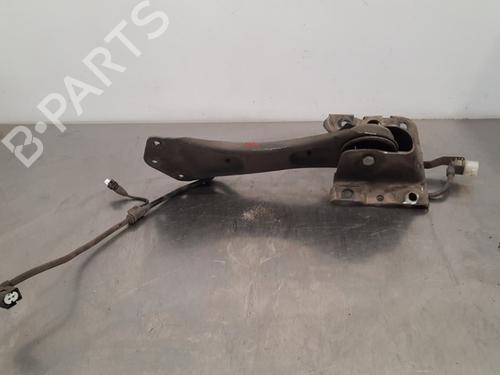 Used Right rear suspension arm MERCEDES-BENZ CLA (C118) CLA 200 d (118.312) (150 hp) 15792866