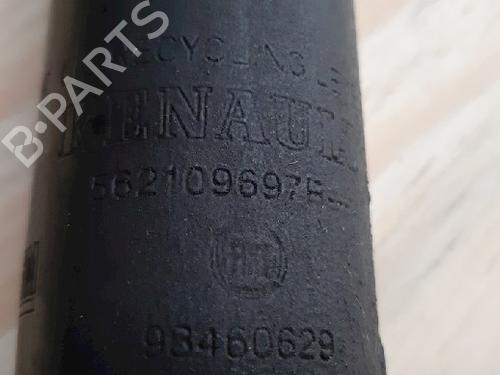 Right rear shock absorber RENAULT TRAFIC III Van (FG_) 1.6 dCi 145 (FGMG) | BP10878711M19 