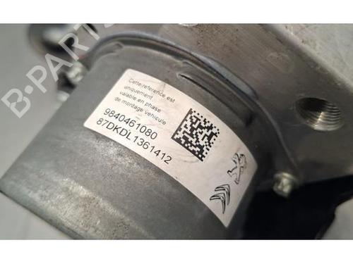 ABS pump CITROËN JUMPY III Van (V_) 2.0 BlueHDi 145 | BP32376338M43