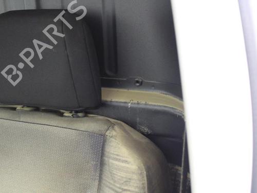Air filter box CITROËN BERLINGO Box Body/MPV (K9) 1.5 BlueHDi 130 | BP23643012M87 