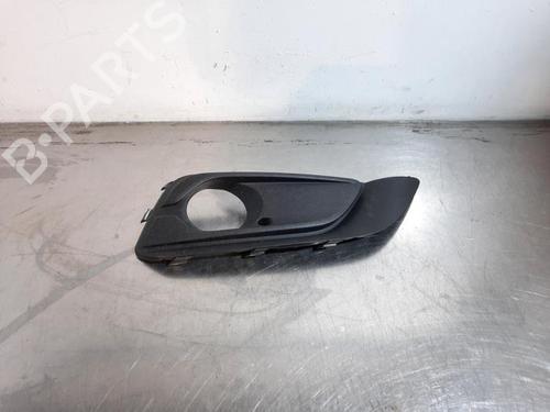 Grill Grill OPEL CROSSLAND X / CROSSLAND (P17, P2QO) 1.2 (75) (110 hp) 33247957 33247957