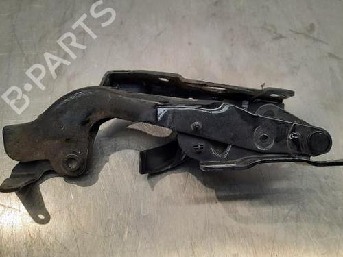 Hinge/Door check strap MERCEDES-BENZ A-CLASS (W176) A 180 (176.042) | BP23600524C146