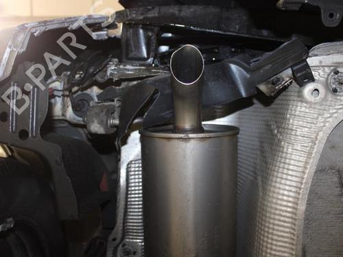 Steering rack SEAT IBIZA V (KJ1, KJG) 1.0 MPi | BP38322017M22 - Image 28