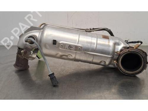 Used Catalyst CITROËN C5 X (ND_, NC_) PureTech 130 (NCHNSP) (131 hp) 30046988