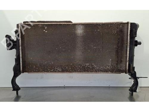 Wasserkühler für KIA CEED (CD) 1.0 T-GDI (120 hp) 33167447