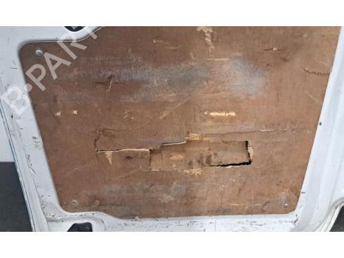 Tailgate CITROËN JUMPY III Van (V_) 2.0 BlueHDi 120 | BP31842786C6 - Image 12