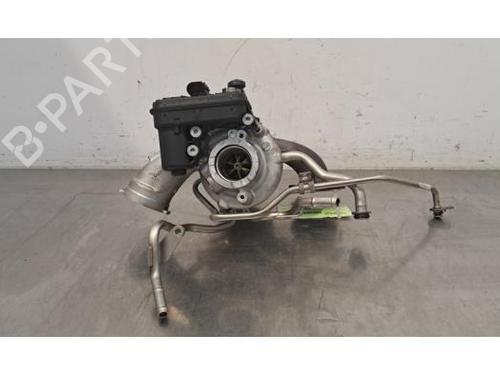 Turbocharger/Supercharger AUDI A3 Limousine (8YS, 8YM) 35 TFSI | BP30138954M71