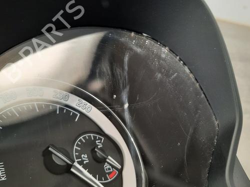 Instrument cluster SKODA OCTAVIA III (5E3, NL3, NR3) 1.0 TSI | BP15041354C47 