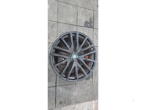 Used Rim Rim BMW X5 (G05, F95) xDrive 45 e Plug-in Hybrid (394 hp) 33710971 33710971