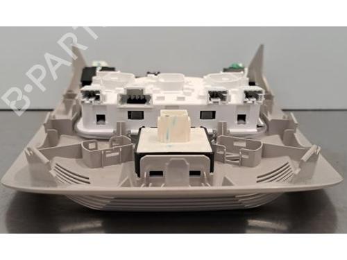 Interior roof light CITROËN C5 AIRCROSS (A_) 1.5 BlueHDi 130 (ACYHZJ, ACYHZR) | BP30195028I8 