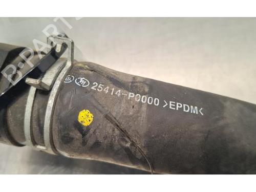 Pipe HYUNDAI TUCSON (NX4E, NX4A) 1.6 T-GDi Hybrid | BP33297136M125 - Image 3