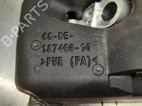 AC compressor BMW iX (I20) xDrive M60 | BP19576802M34 