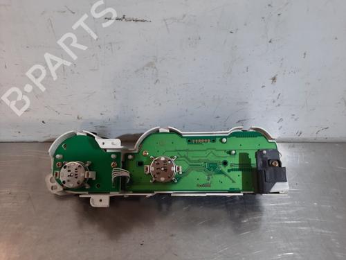 Display monitor NISSAN 350Z Coupe (Z33) 3.5 | BP17563583C48 