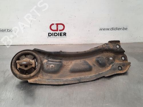 Right rear suspension arm MERCEDES-BENZ CLA Coupe (C117) CLA 200 CDI / d (117.308) | BP11108057M15 