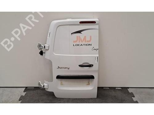 Bagklap CC/Kombi-Coupé Bagklap CC/Kombi-Coupé 38043890 38043890