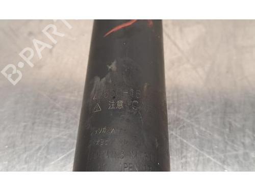 Høyre bak støtdemper TOYOTA YARIS CROSS (MXP_) 1.5 (MXPB10) | BP30824189M19