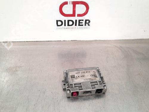Elektronische module AUDI A6 C7 Avant (4G5, 4GD) RS6 quattro (560 hp) 15020662