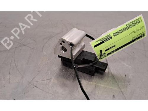 Electronic sensor AUDI Q4 E-TRON Sportback (F4N) 45 | BP31272984M84