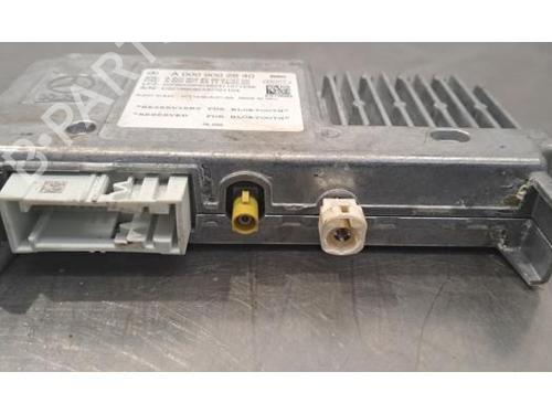 Electronic module MERCEDES-BENZ EQB (X243) EQB 350 4-matic (243.612) | BP33316291M83 - Image 4