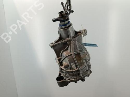 Used Rear differential Rear differential BMW 4 Gran Coupe (G26) 420 i (184 hp) 34200689 34200689
