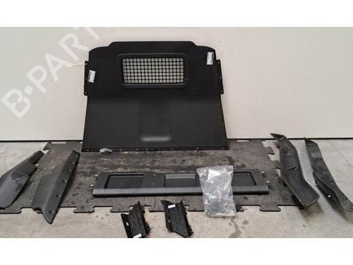 Used Cargo separator Cargo separator 39495718 39495718