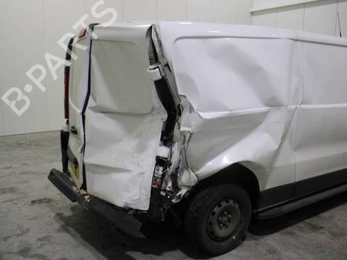 Subframe OPEL VIVARO B Van (X82) 1.6 CDTI (05) | BP30663458M9 - Image 13