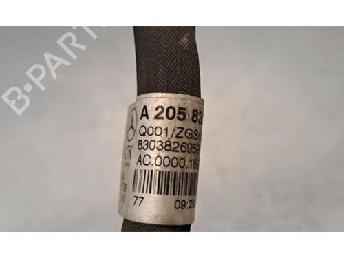 AC pipe MERCEDES-BENZ C-CLASS T-Model (S205) C 220 BlueTEC / d (205.204) | BP30365339M126