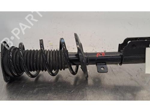 Used Right front shock absorber PEUGEOT PARTNER Box Body/MPV (K9) 1.5 BlueHDi 100 (102 hp) 30806393