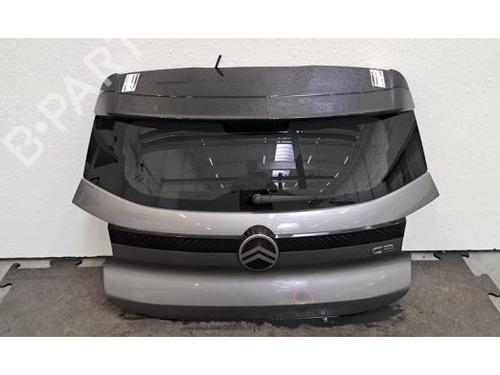 Used Tailgate Tailgate CITROËN C3 IV (CC_, CB_) ë-C3 (CBZYAZ) (113 hp) 36772890 36772890
