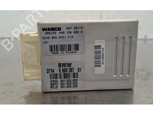 Used Electronic module Electronic module 36480130 36480130
