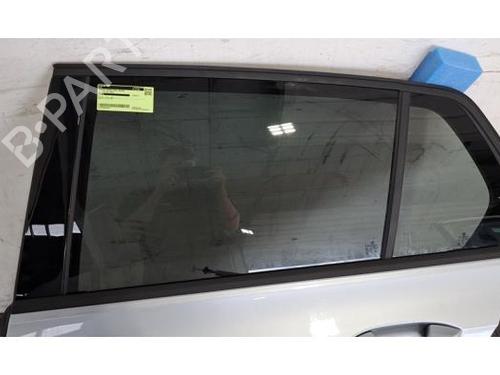 Left rear door VW GOLF VIII (CD1, DA1) 2.0 TDI | BP29389134C4 