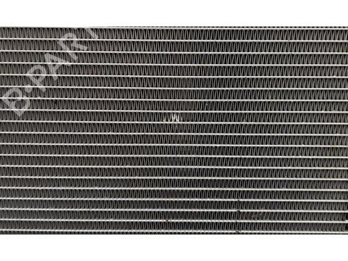 AC radiator PORSCHE 718 BOXSTER (982) 2.0 T (982320, 982321, 982350, 982351) | BP39754848M32 - Image 2