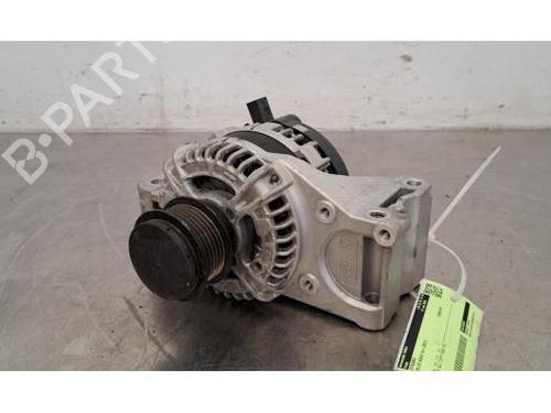 Used Alternator VOLVO XC40 (536) T2 (129 hp) 24624629