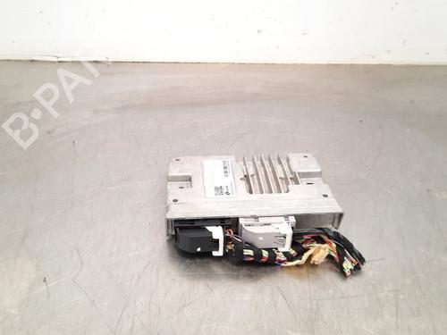 Used Electronic module AUDI E-TRON Sportback (GEA) 55 quattro (408 hp) 15039436