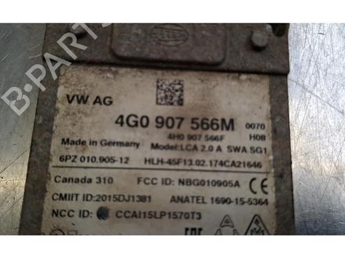 Electronic sensor AUDI A6 C7 Avant (4G5, 4GD) 3.0 TDI quattro | BP38192807M84 - Image 4