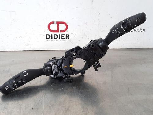 Used Steering column stalk HYUNDAI i20 II (GB, IB) 1.2 (75 hp) 10874786