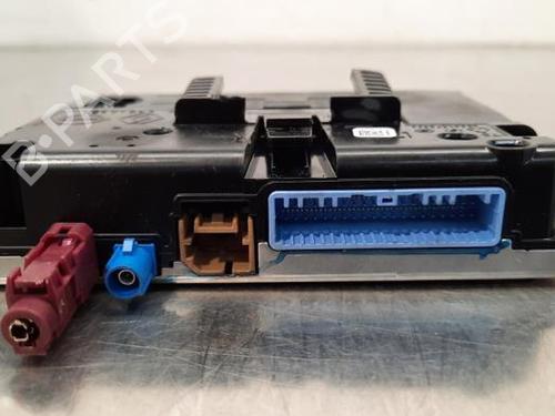 Electronic module NISSAN JUKE (F16_) DIG-T 117 | BP23605138M83 