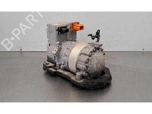 Used AC compressor AC compressor AUDI Q4 E-TRON SUV (F4B) 35 (170 hp) 34117788 34117788