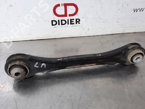 Used Left rear suspension arm BMW 3 (F30, F80) 316 i (136 hp) 10882315