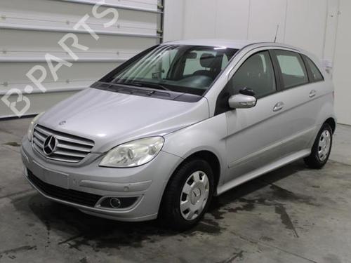 Used Parts MERCEDES-BENZ B-CLASS Sports Tourer (W245)  B 170 (245.232)  4661864