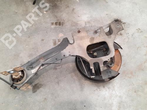 Used Left rear steering knuckle Left rear steering knuckle VOLVO XC60 I SUV (156) D3 (150 hp) 10897199 10897199