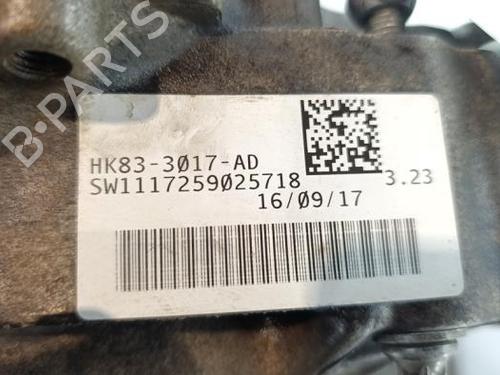 Front differential JAGUAR F-PACE (X761) 3.0 SDV6 AWD | BP36169375M23 - Image 2
